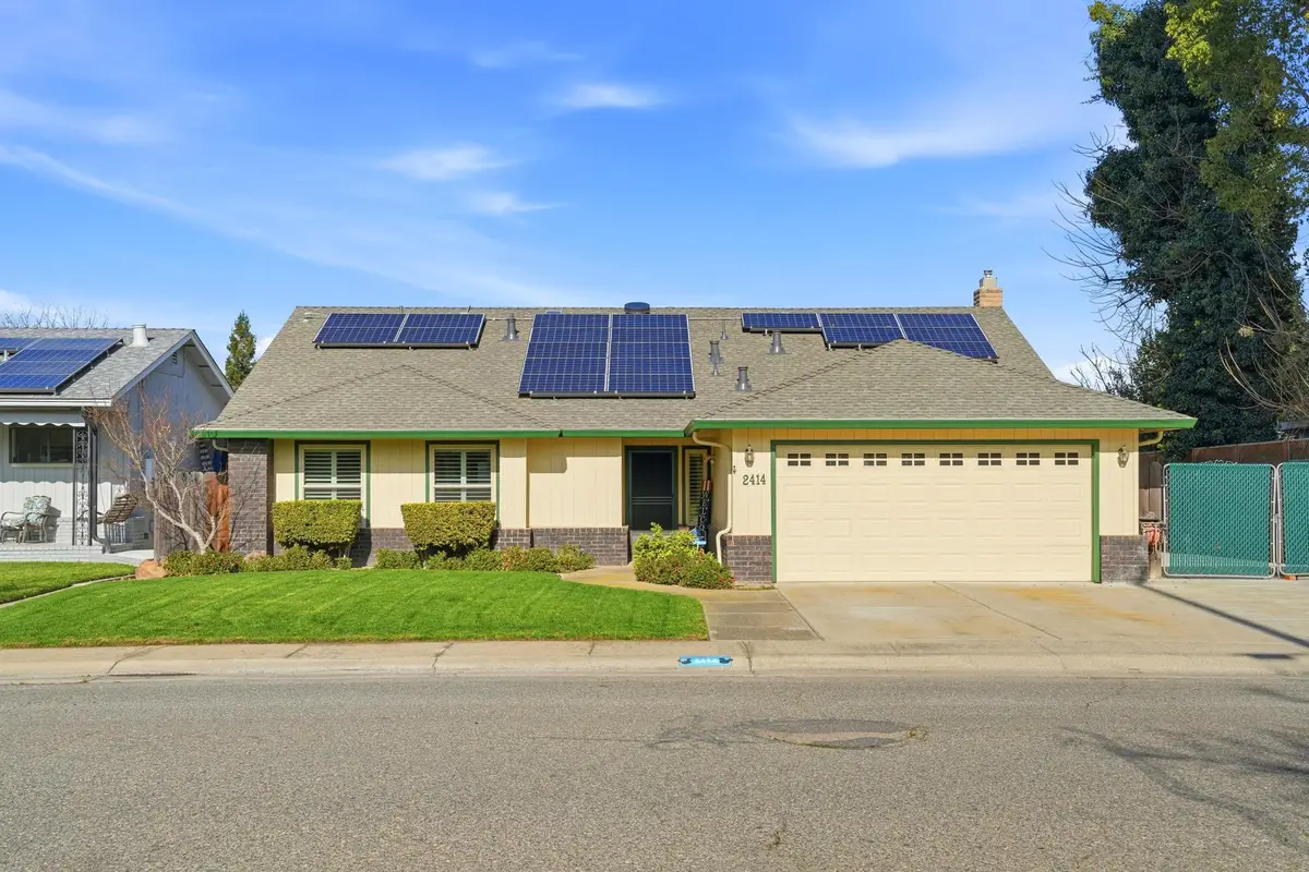 2414 Vine Ave, Escalon, CA 95320 - Image #1