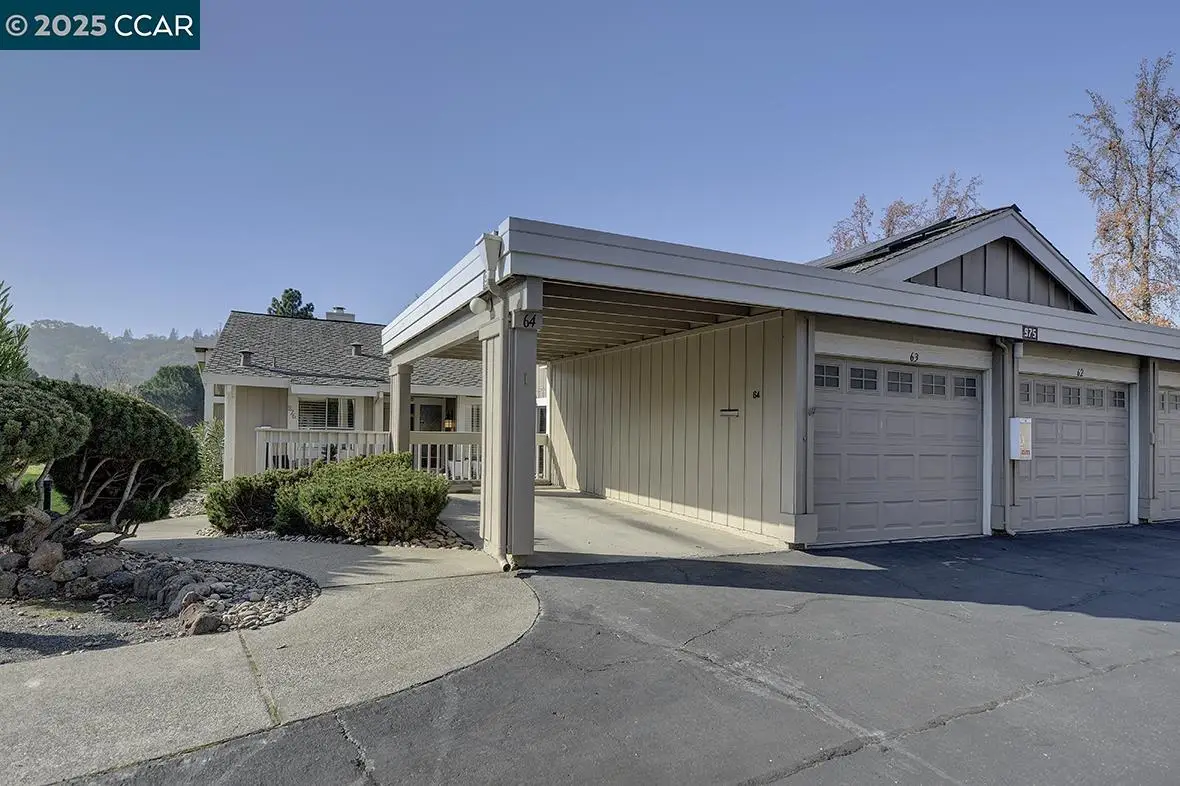 975 Terra California Dr #1, Walnut Creek, CA 94595 - Image #1