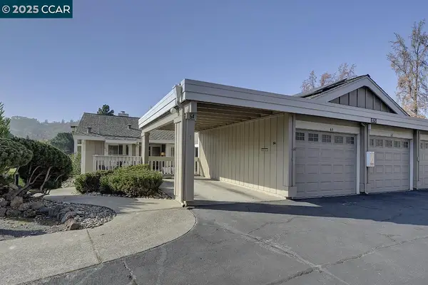 975 Terra California Dr #1, Walnut Creek, CA 94595