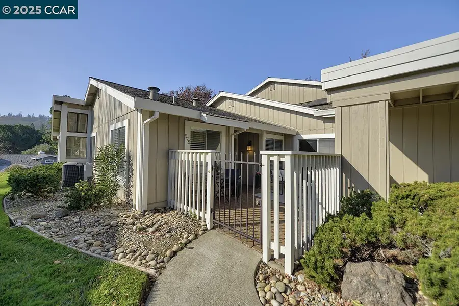 975 Terra California Dr #1, Walnut Creek, CA 94595 - Image #2