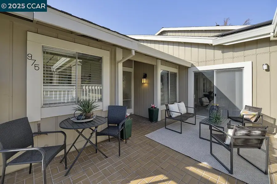 975 Terra California Dr #1, Walnut Creek, CA 94595 - Image #3