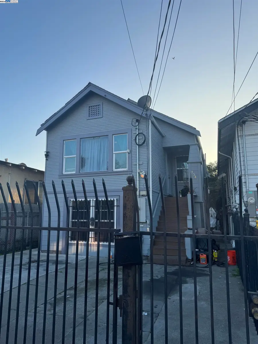 7341 Lockwood St, Oakland, CA 94621 - Image #3