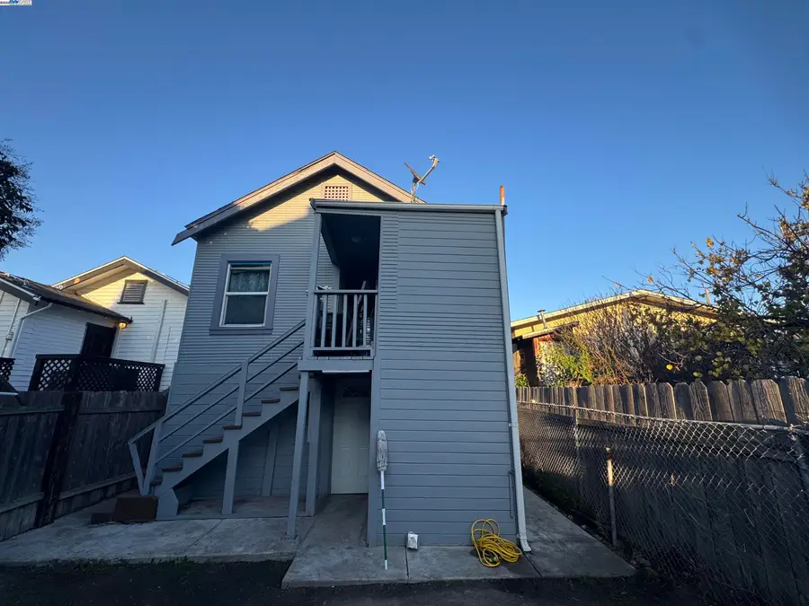 7341 Lockwood St, Oakland, CA 94621 - Image #3