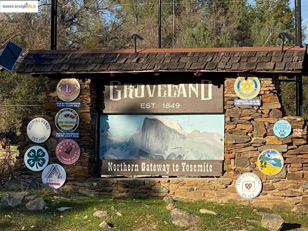 18497 State Hwy 120, Groveland, CA 95321 - #1