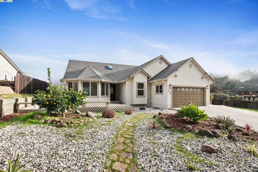1239 Steele Canyon, Napa, CA 94558 - Image #2