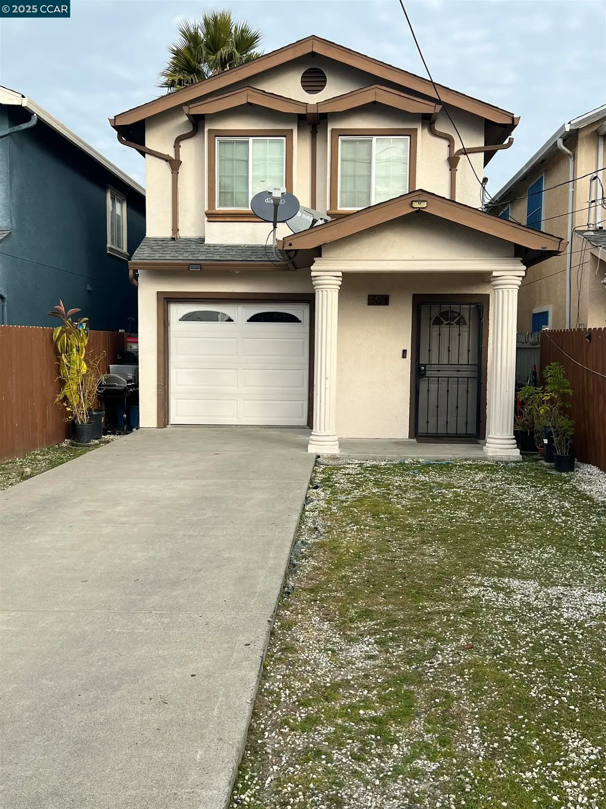 101 Sanford Ave, Richmond, CA 94801 - #1