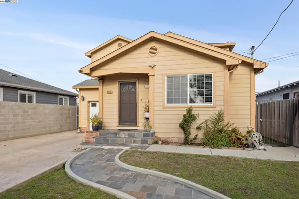 1815 102nd Ave, Oakland, CA 94603