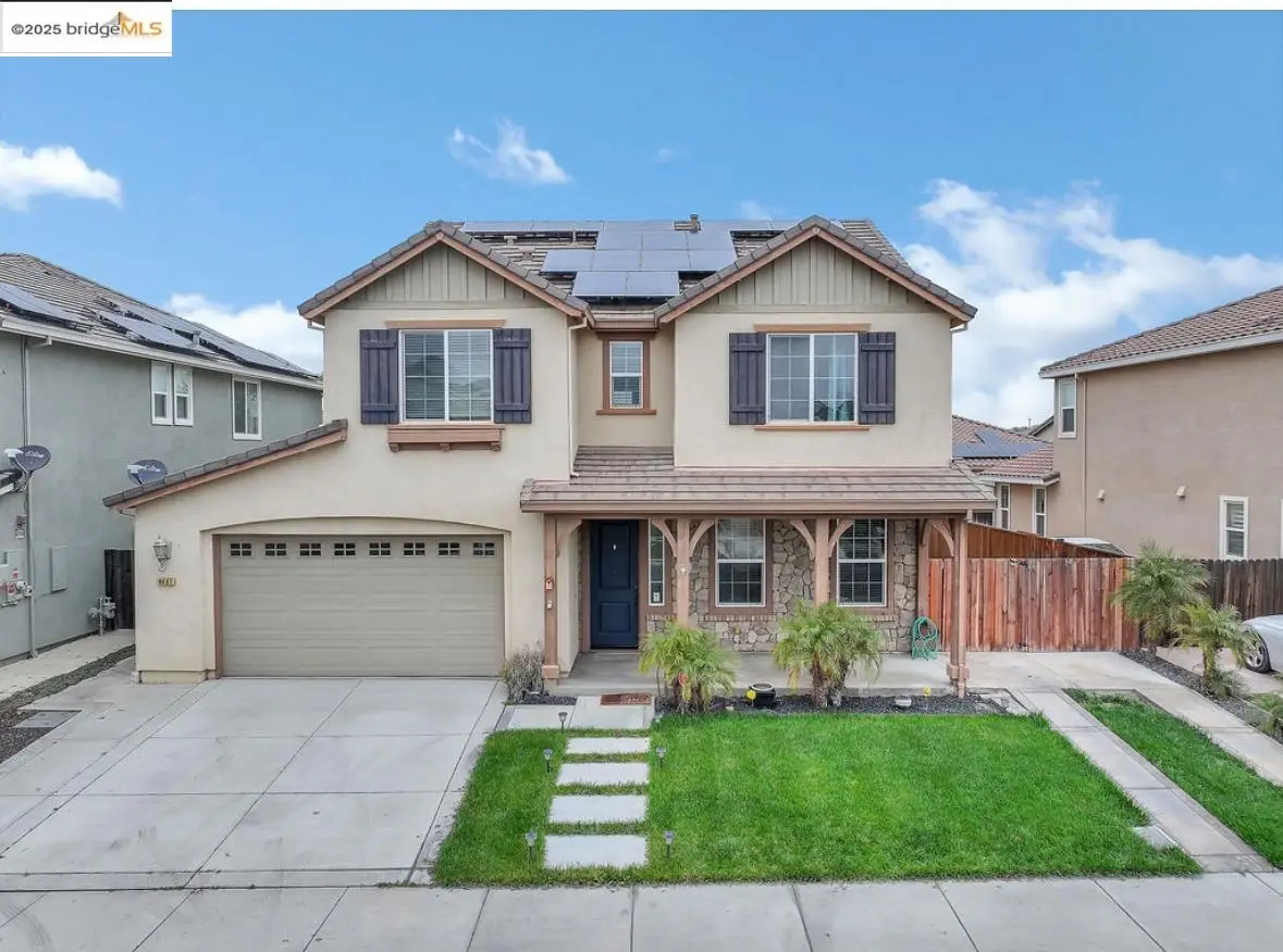 8461 Pinehollow Cir, Discovery Bay, CA 94505 - #1