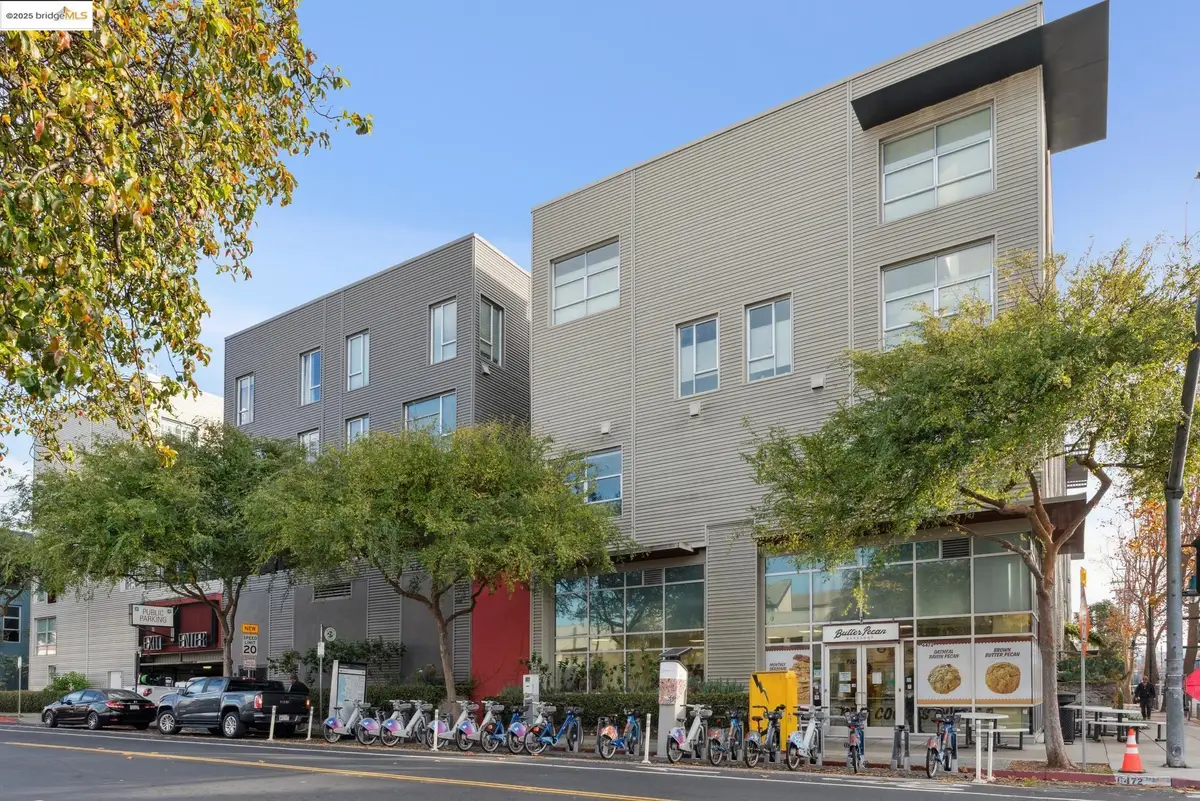 6466 Hollis Street #248, Emeryville, CA 94608 - Image #1