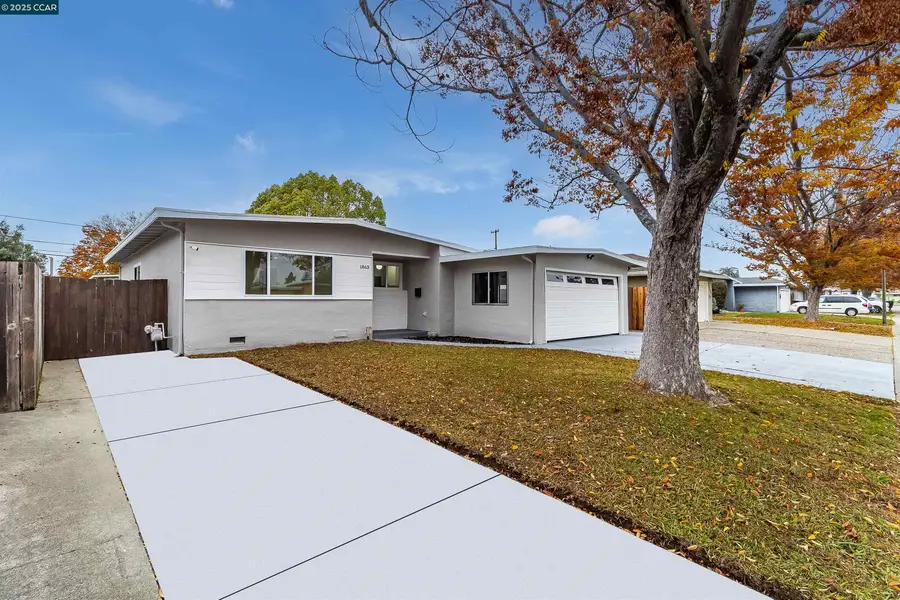 1863 San Clemente St, Fairfield, CA 94533 - Image #2