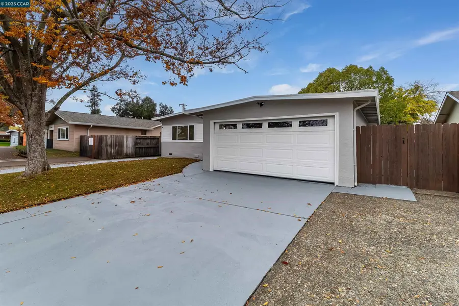 1863 San Clemente St, Fairfield, CA 94533 - Image #3