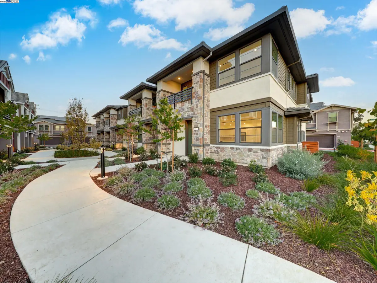 159 Quincy Terrance, Fremont, CA 94536 - #1