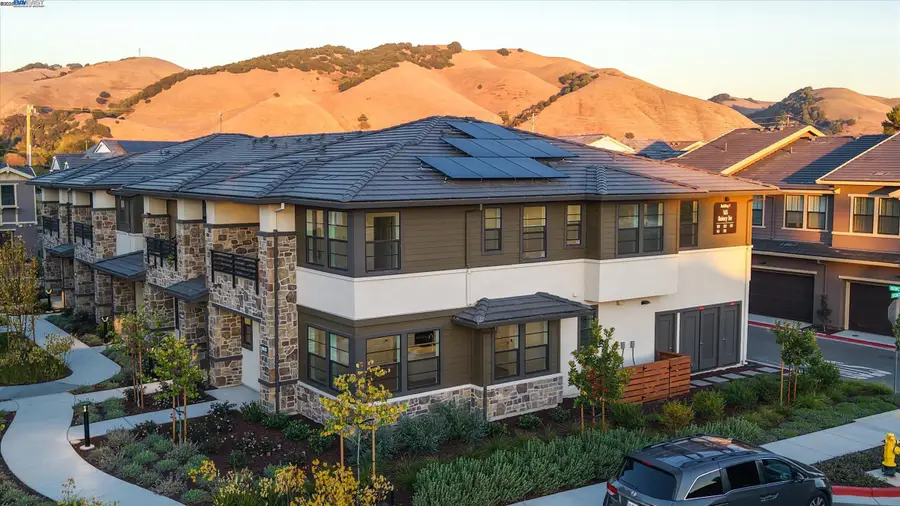 159 Quincy Terrance, Fremont, CA 94536 - #3