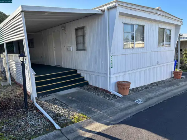 16401 San Pablo Ave #260, San Pablo, CA 94806