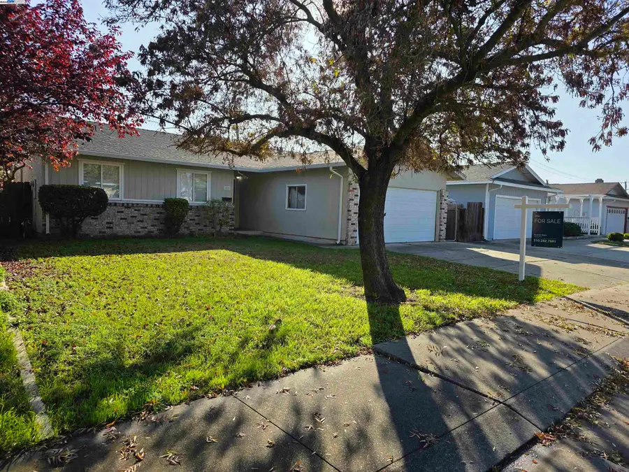 1518 Christina Ave, Stockton, CA 95204 - Image #3