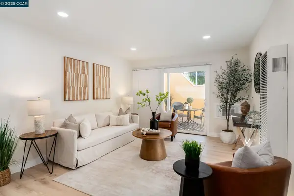 1600 Laguna St #D, Concord, CA 94520