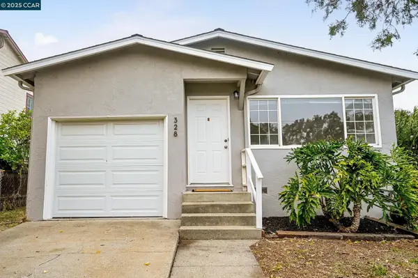 328 Norman Ave, Concord, CA 94520