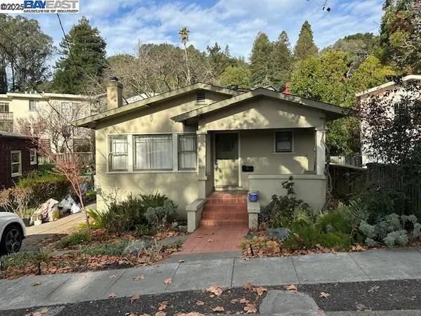 1079 Keith Ave, Berkeley, CA 94708