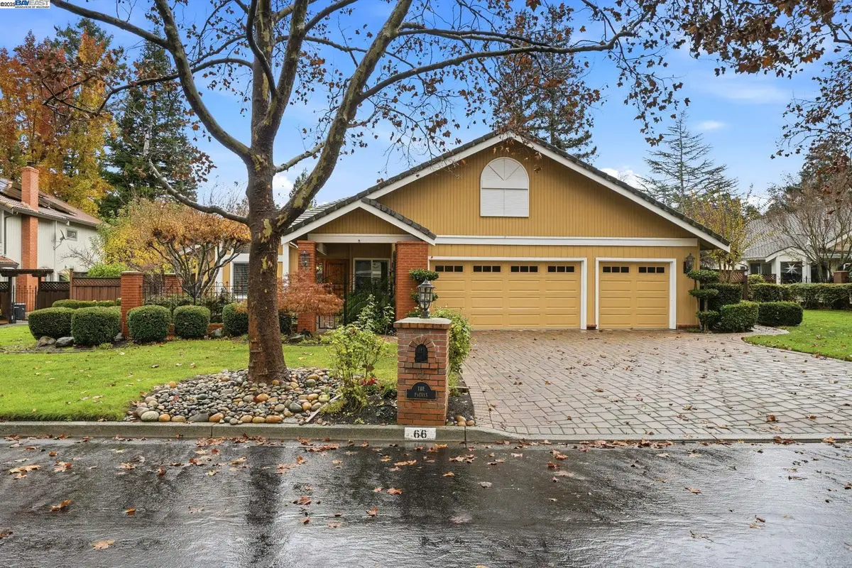 66 Oakridge Ct, Danville, CA 94526 - #1