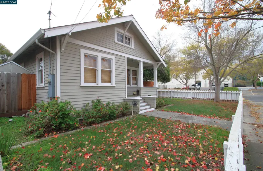 1002 Warren St, Martinez, CA 94553 - Image #2