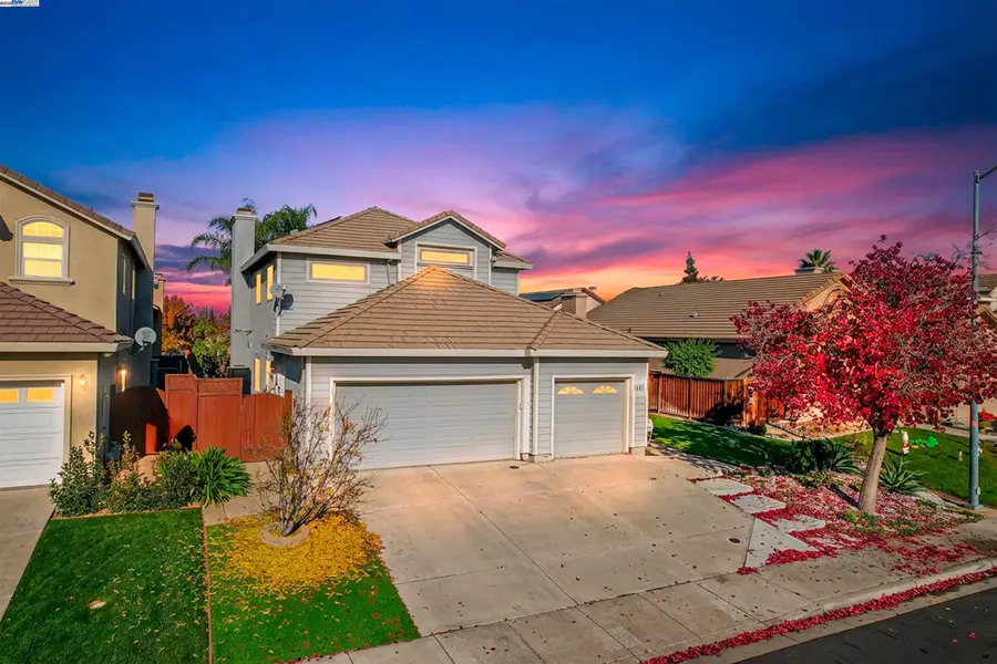 1445 Yorkshire Loop, Tracy, CA 95376 - #2