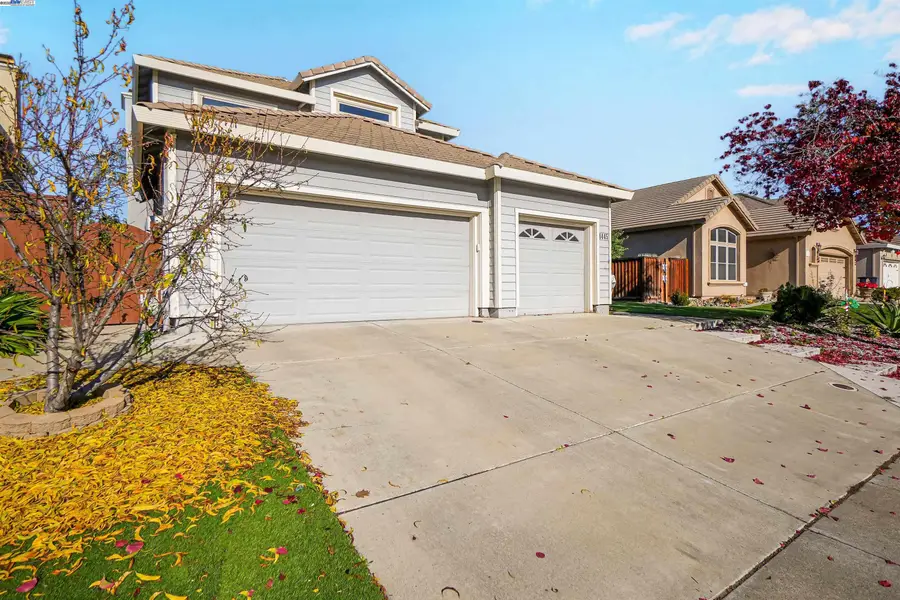 1445 Yorkshire Loop, Tracy, CA 95376 - #3