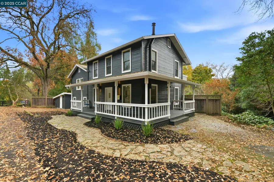 4461 Alhambra Way, Martinez, CA 94553 - Image #2