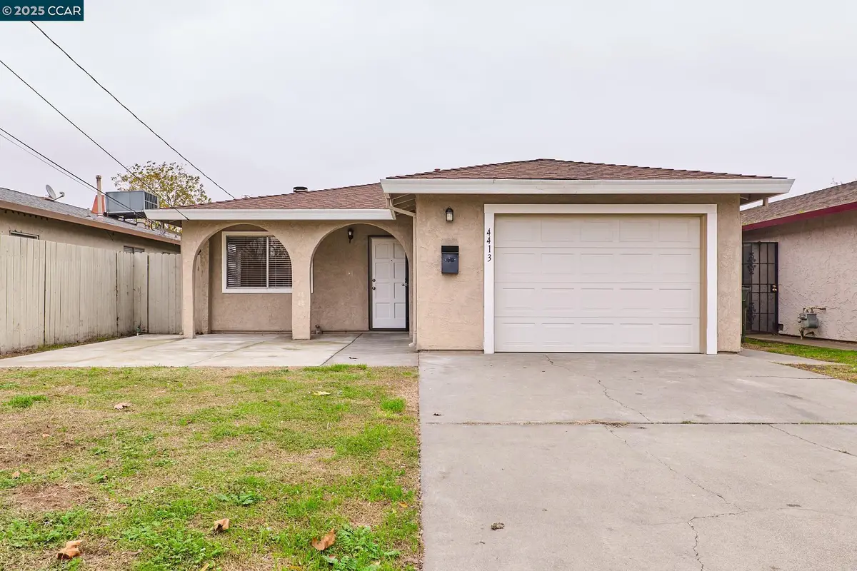 4413 76th St, Sacramento, CA 95820 - Image #1