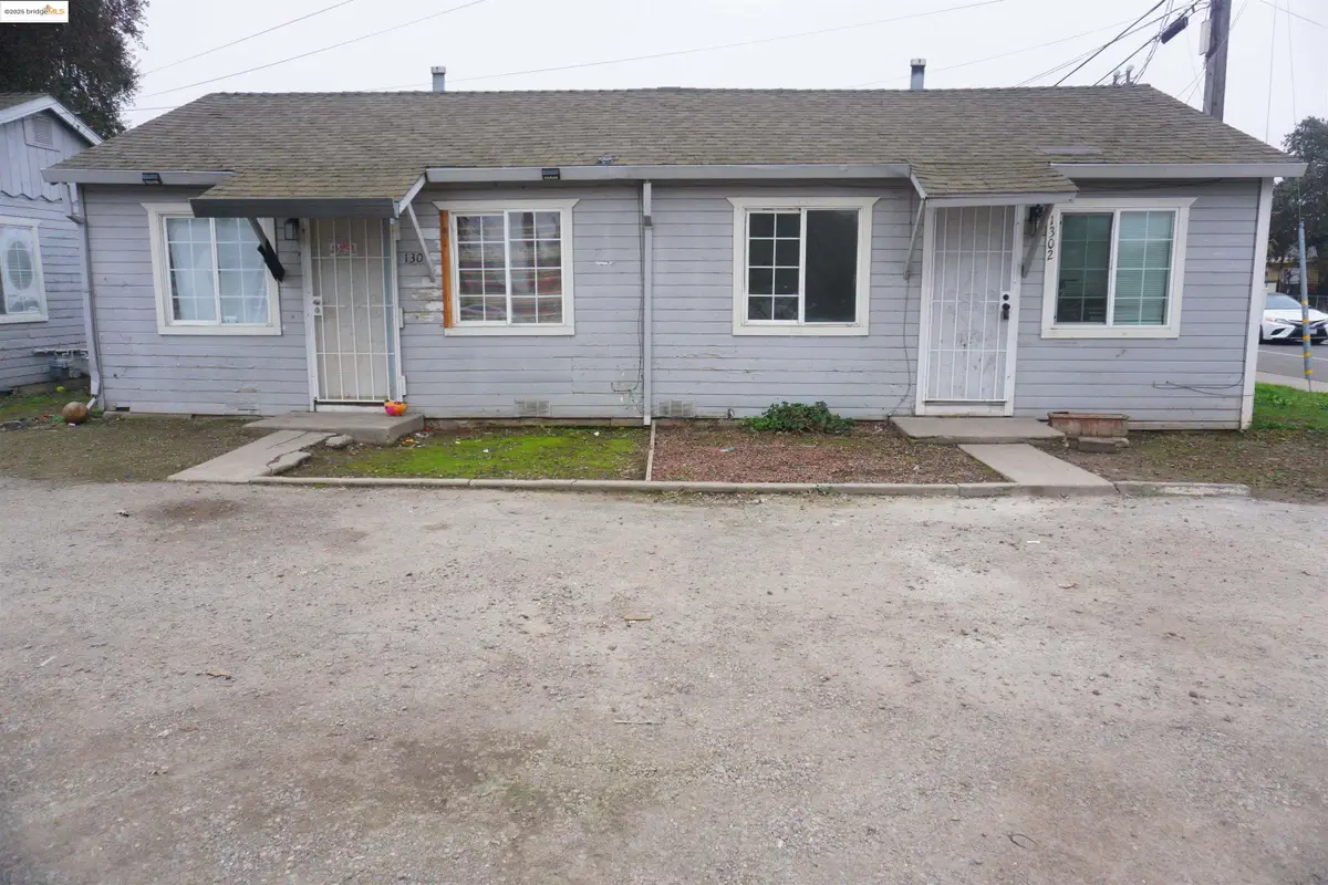 1306 N Filbert St, Stockton, CA 95205 - Image #1