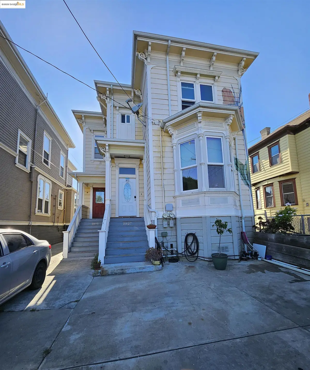 2825 Market St, Oakland, CA 94608 - #1