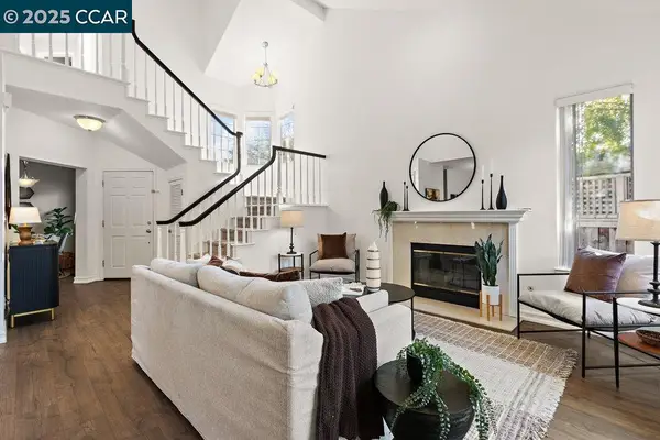 35 Jalalon Pl, Clayton, CA 94517