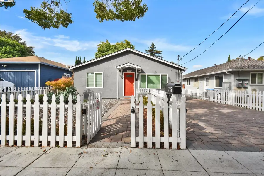 715 Harrison St, San Jose, CA 95125 - Image #2