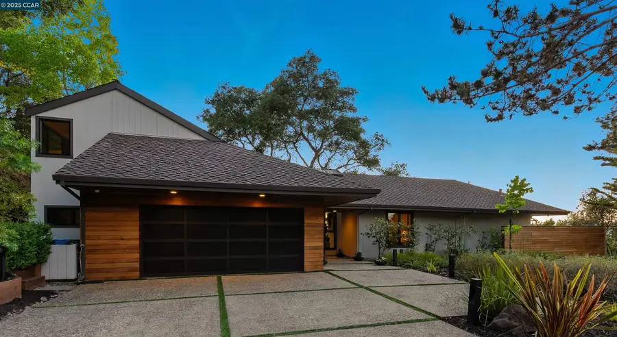 121 Tappan Ln, Orinda, CA 94563 - Image #2