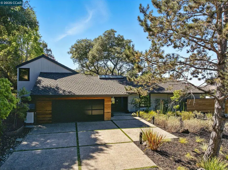 121 Tappan Ln, Orinda, CA 94563 - Image #3