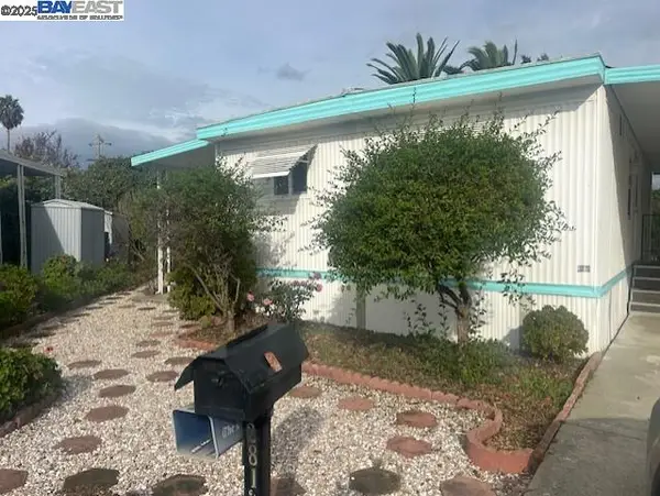 28124 Murcia Street, Hayward, CA 94544