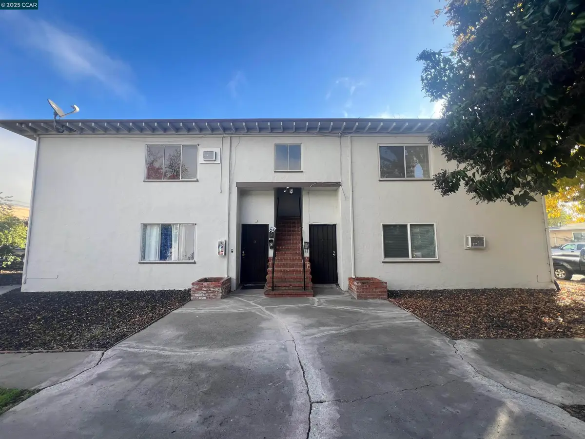 2766 Argyll Avenue, Concord, CA 94520 - #1