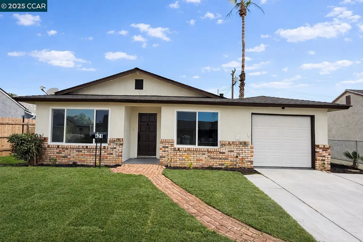 421 Howard St, Stockton, CA 95206 - Image #1