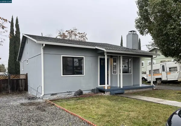1340 Delacy Avenue, Martinez, CA 94553