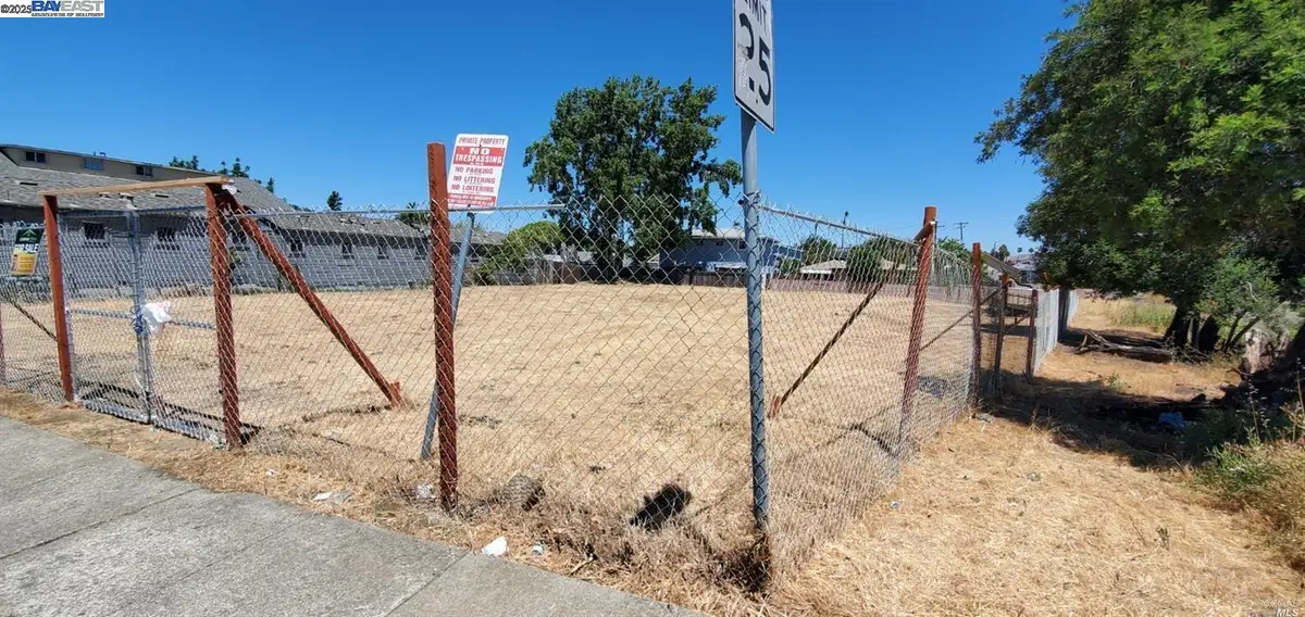 240 Mississippi, Vallejo, CA 94590 - #1