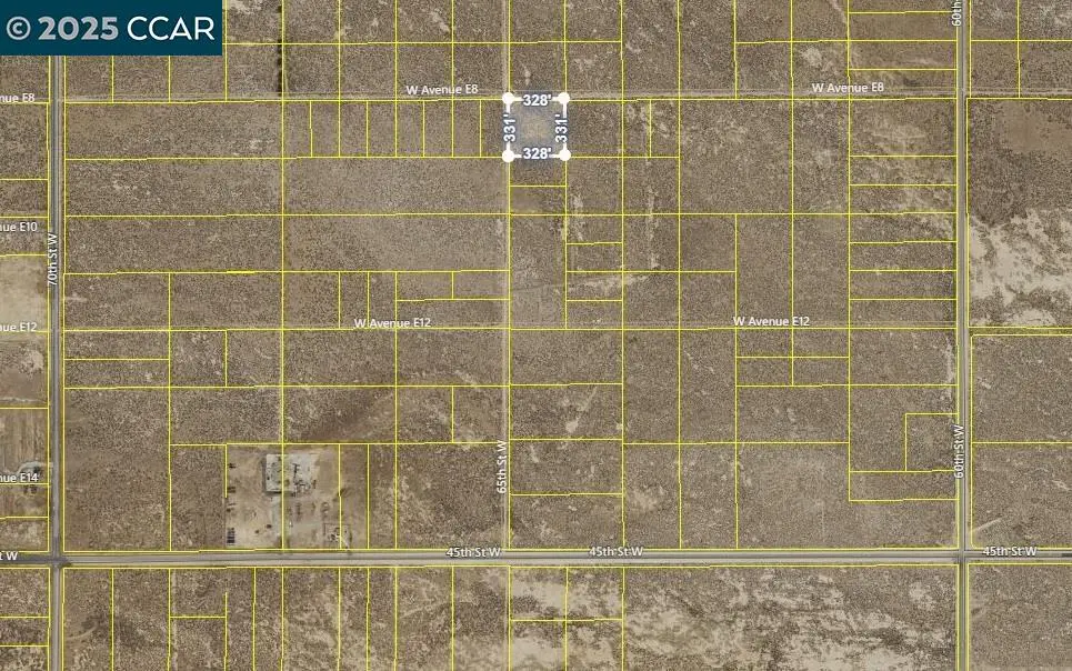 65 St. W And Ave. E-8, Lancaster, CA 93536 - #1