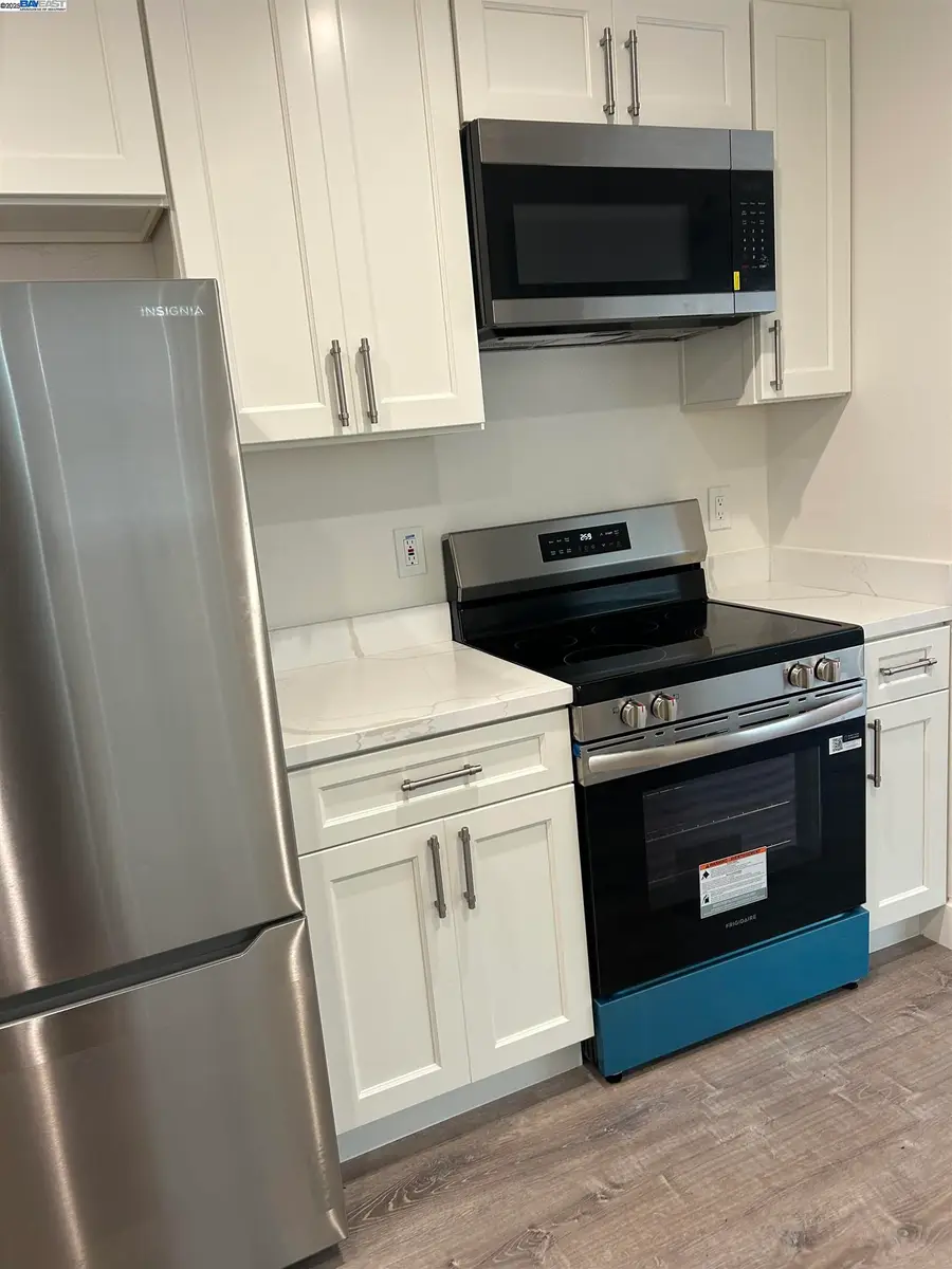 7808 Weld St, Oakland, CA 94621 - #3