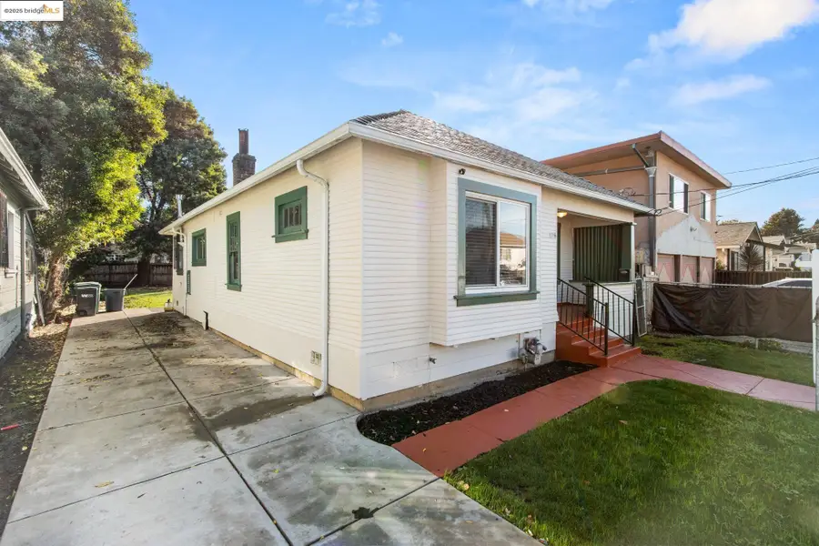 1718 88th Ave, Oakland, CA 94621 - Image #2