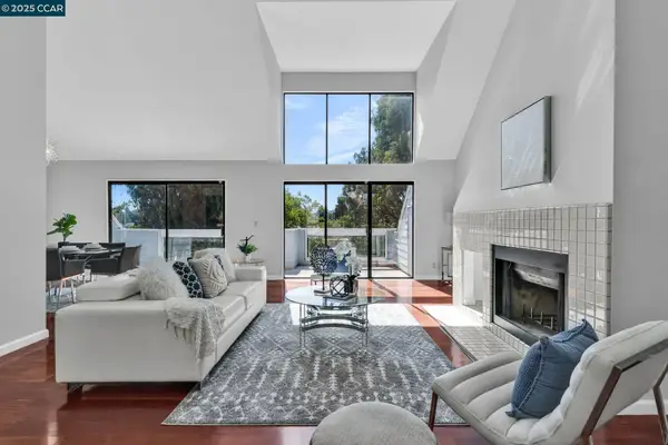 3231 Southridge Dr, Richmond, CA 94806