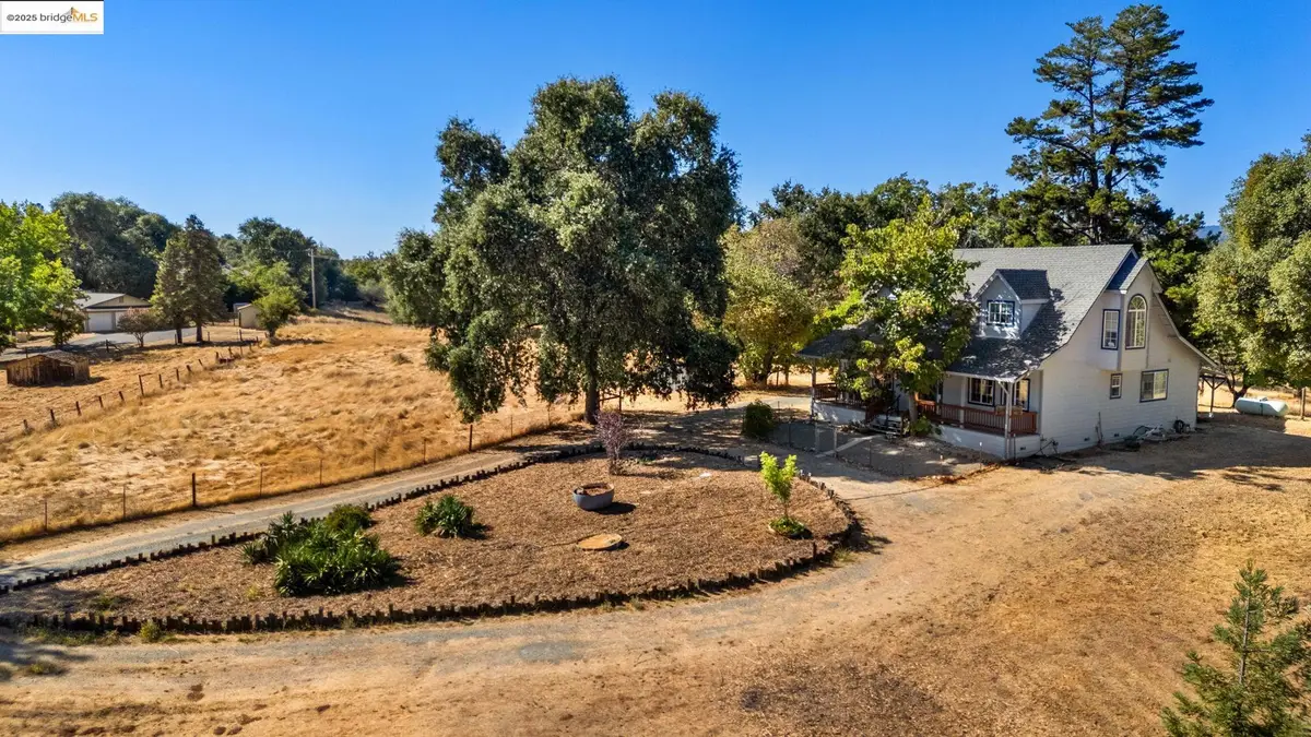 16641 Buckhorn Mountain Rd, Sonora, CA 95370 - Image #1