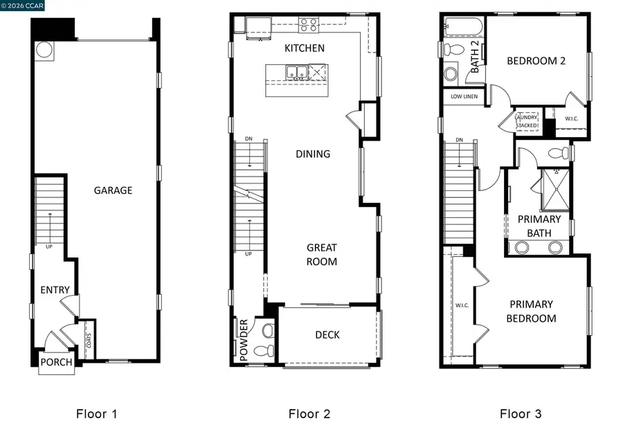 2809 Arjan Court, San Pablo, CA 94806 - #2