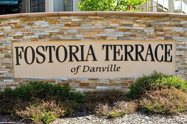 3048 Fostoria Cir, Danville, CA 94526