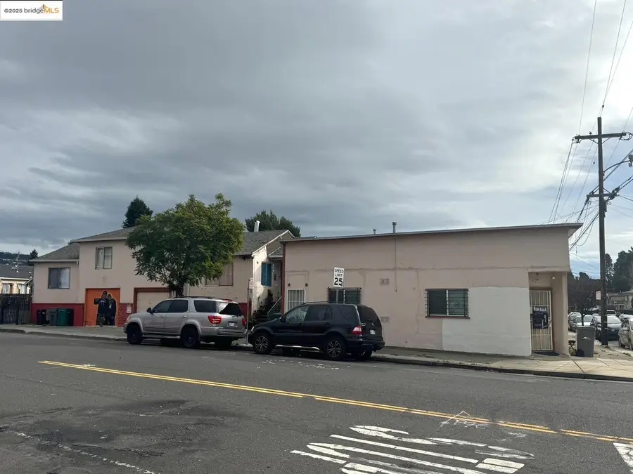 2612 38th Ave, Oakland, CA 94619 - #3
