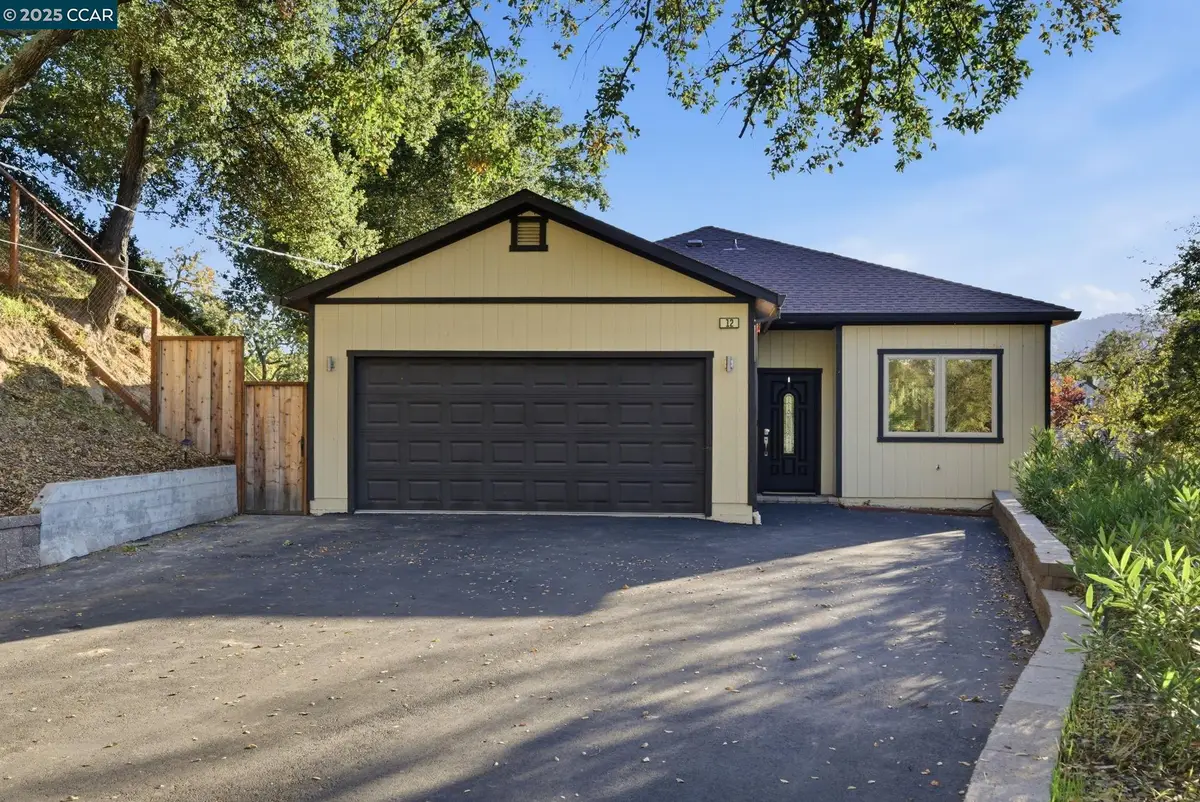 12 Quiet Country Ln, Danville, CA 94526 - Image #1