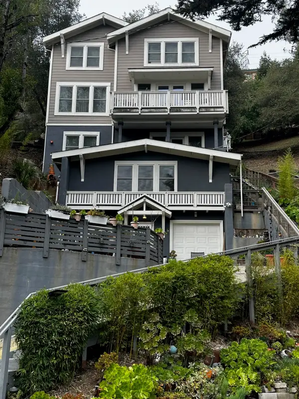 2276 Arrowhead, Oakland, CA 94611