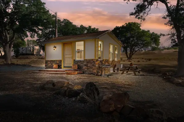 5535 Parrotts Ferry Road, Murphys, CA 95251